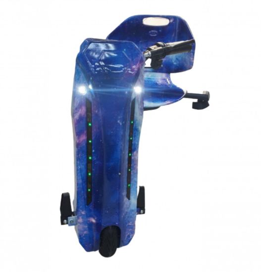 صورة سكوتر درفت 48 فولت (كبير)